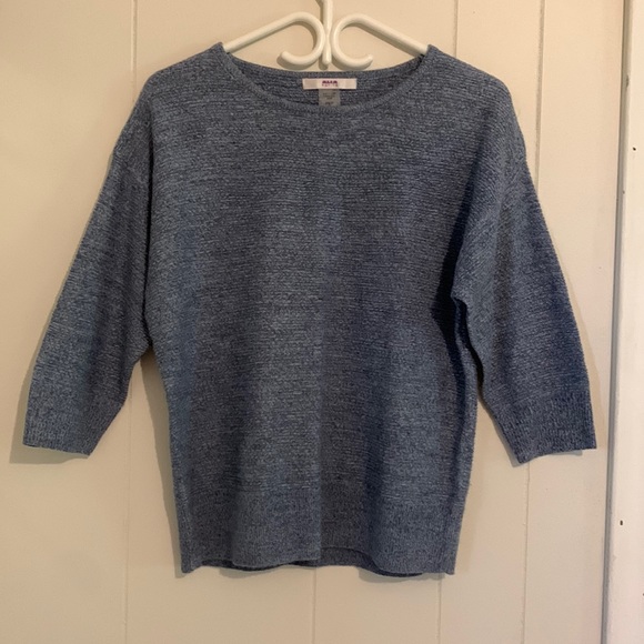Alia Petites Knit Sweater Small - Picture 1 of 6